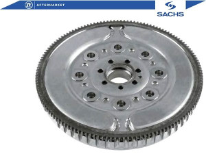 Koło Dwumasowe Renault Laguna 1,9 Dci 01- Sachs
