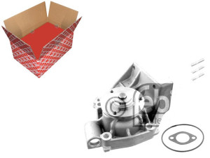 Pompa Wody Fiat 2,5-2,8td Febi Bilstein