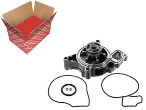Pompa Wody Opel Dohc Febi Bilstein