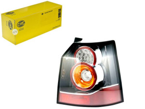 Lampa (led) Land Rover Freelander 2 08.10-10.14 He