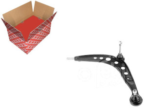 Wahacz Bmw Przód E30 Pr 82-91 Febi Bilstein