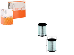 Filtr Paliwa Knecht 7l6127177 7l6127434 1457431718