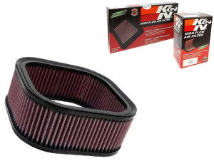 Filtr Powietrza Moto. H D Vrsca V-rod 02-13 Kn