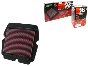Filtr Powietrza Moto.honda Gl1800 Gold Wing 01-14