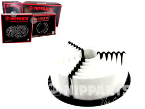 Filtr Powietrza Suzuki Swift Ii 2 Volumi Coda Spio