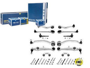 Zestaw Naprawczy Zawieszenia Vw Przód A8 94-02 Z Ł