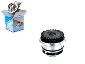 Pompa Wody Vw 2,8tdi Lt 02- Graf