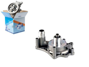 Pompa Wody Vw Touareg 4,2fsi Audi A4 A6 A8 4,2fsi