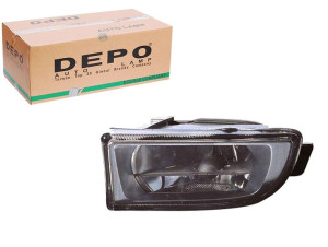 Lampa Przeciwmgielna (h7) Bmw 7 E38 10.94-09.98 De