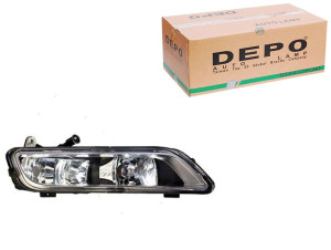 Halogen Vw Passat 1.4tsi 10- P H8 P21w Depo