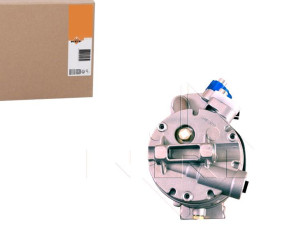 Sprężarka Klimatyzacji Bmw X5 11 06-08 08 3.0d, X5