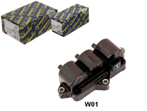 Cewka Zapłonowa Chevrolet Spark 0,8 05- Japanparts