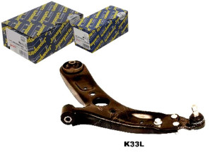 Wahacz Hyundai Przód I30 1,4 1,6 11- Le Japanparts