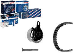Zestaw Paska Rozrządu Vw Transporter Iv 2.5 09.90-