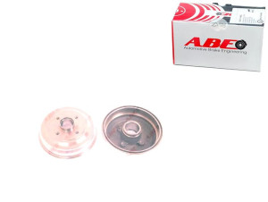 Bębny Hamulcowe Opel Corsa C 1.0-1.7d 09.00-06.12