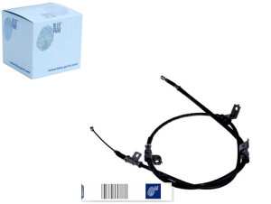 Linka Hamulca Ręcznego Hyundai Tył H-1 2,5 Crdi 08