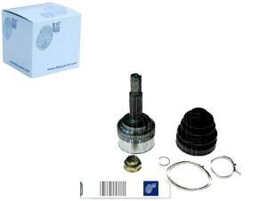 Przegub Napędowy (26z 23z 58mm; Abs:48) Toyota Ave