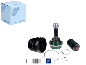 Przegub Napędowy (26z 28z 56mm) Mazda 323 F Vi 323