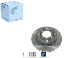 Tarcze Hamulcowe 2szt Subaru Justy Ii; Suzuki Alto