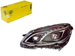 Reflektor (led Elektryczny Z Silnikiem) Mercedes E