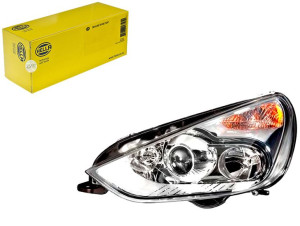 Reflektor Ford Galaxy 05.06-06.15 Pr Bi-ksenon Hel