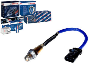 Sonda Lambda Dacia Logan 1,0 12- Bosch