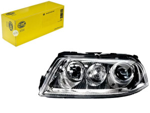 Reflektor Vw Passat 10.00-05.05 Pr Bi-ksenon Hella