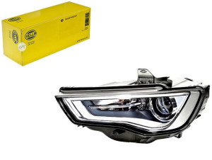 Reflektor (d3s/led Elektryczny Biksenon Kolor Wkła