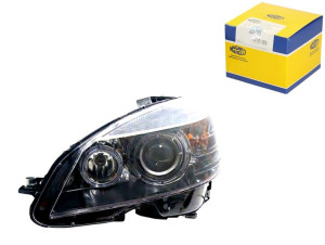 Reflektor (d1s Elektryczny Bi-ksenon Z Przetwornic