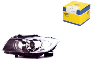 Reflektor (d1s/h7 Elektryczny Z Silnikiem Bi-kseno