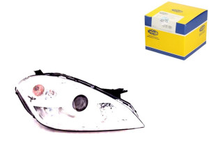 Reflektor (d2s/h7 Elektryczny Z Silnikiem Z Przetw