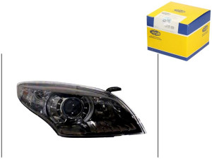 Reflektor (d1s/h7 Elektryczny Z Silnikiem Kolor Wk