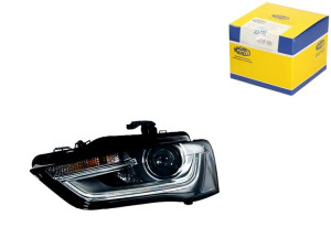 Reflektor (d3s/h7/led Automatyczny Bi-xenon) Audi