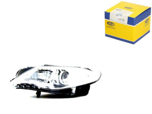 Reflektor Vw Cc Xenon D1s H7 Le Magneti Marelli