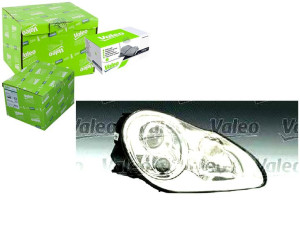 Reflektor (d1s/h3/h7 Elektryczny Z Silnikiem Z Doś