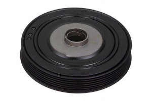 Koło Pasowe Wału Korbowego Renault Laguna 1.8 2.0 16v 01- Maxgear