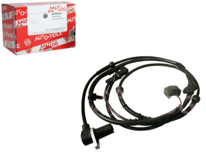 Czujnik Abs Audi A4 1.6-4.2 11.00-03.09 Autlog