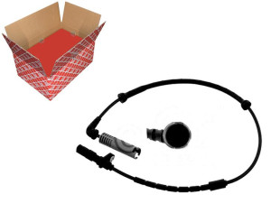 Czujnik Abs Bmw X5 3.0-4.6 01.00-10.06 Febi Bilste