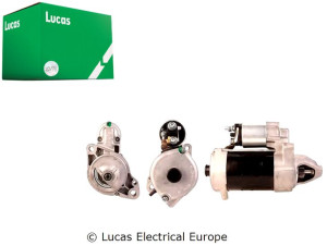 Rozrusznik 12v Lucas Electrical