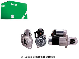 Rozrusznik 12v Mitsubishi Lucas Electrical