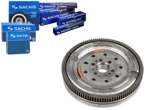 Koło Dwumasowe Alfa Giulietta 1,8 10- Sachs