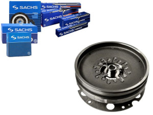 Koło Dwumasowe Vw A4 2,0tdi 07- Sachs