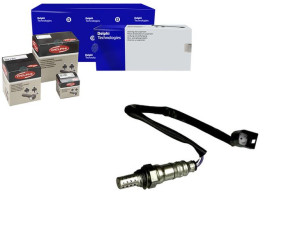 Sonda Lambda Ford 1,2-2,3 Delphi