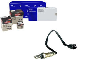Sonda Lambda Ford Focus 04- Delphi