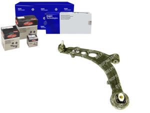 Wahacz Dół 15 Mm Fiat Punto 1.2-1.9d 09.99-03.12 D