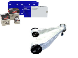 Wahacz Góra Alfa Romeo 166 2.0-3.2 09.98-06.07 Del