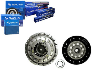 Zestaw Sprzęgła Bmw 3 3,2 00-07 Sachs