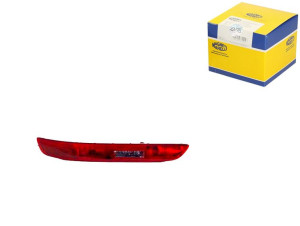 Lampa Tylna Audi Q3 11-18 Dolna Cześć Pr Magneti M