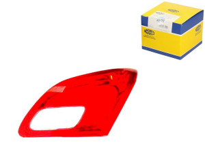 Lampa (część Wewnętrzna) Opel Astra J 5d 09.12-06.