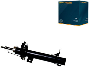 Siłownik Teleskop P P Ford Fiesta V 01- Denckerman